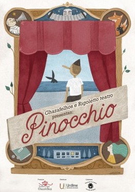 Pinocchio